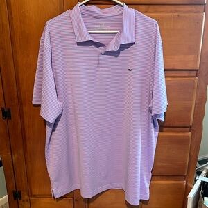 Vineyard Vines Polo